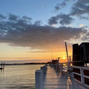 Meet your Posher, Brendan